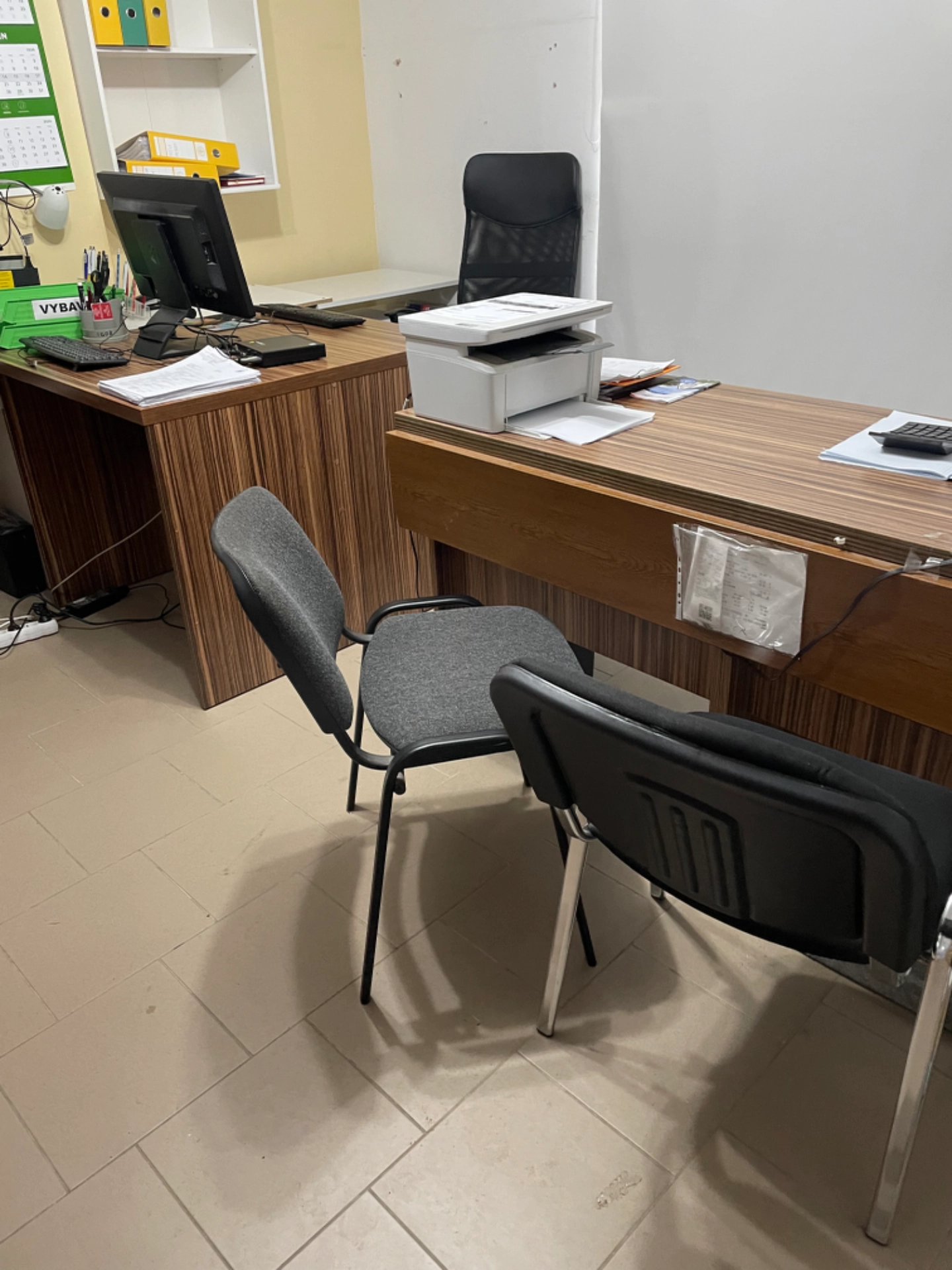 Upratovanie firemných priestorov – Allclean-PO s.r.o. Prešov